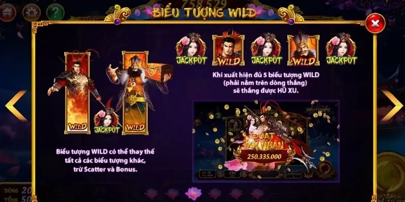 Luật chơi Game Điêu Thuyền Nohu90