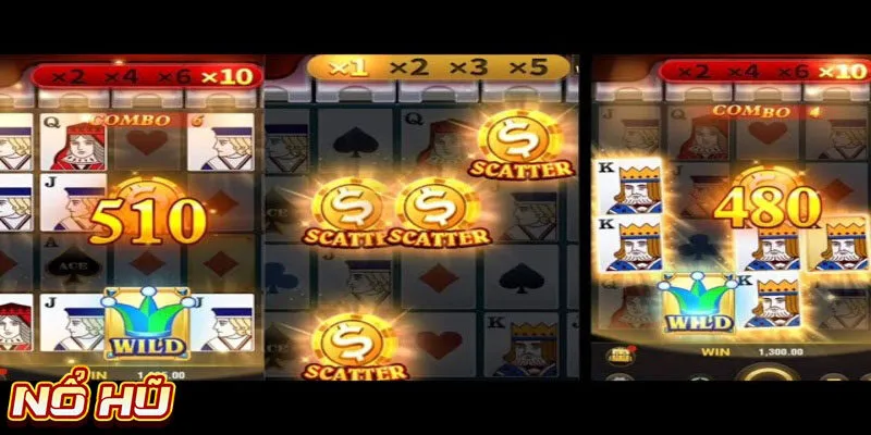 Giới thiệu thông tin chi tiết về cổng game Super Ace