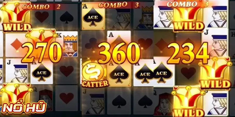 Luật chơi Super Ace mà bạn cần biết trước khi tham gia